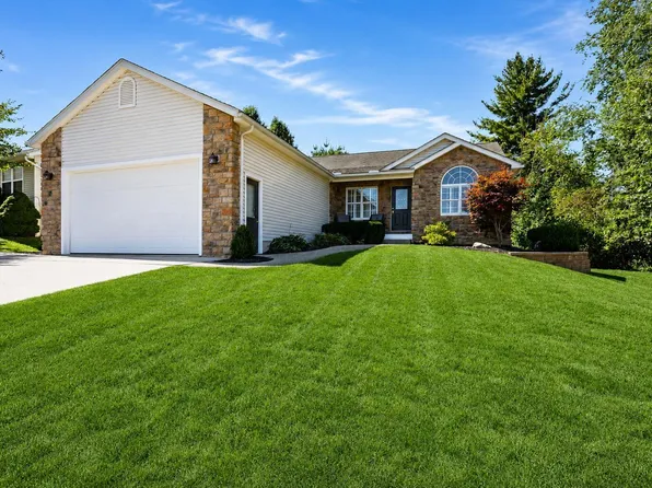 392 N Northridge Heights Dr, Howard, OH 43028