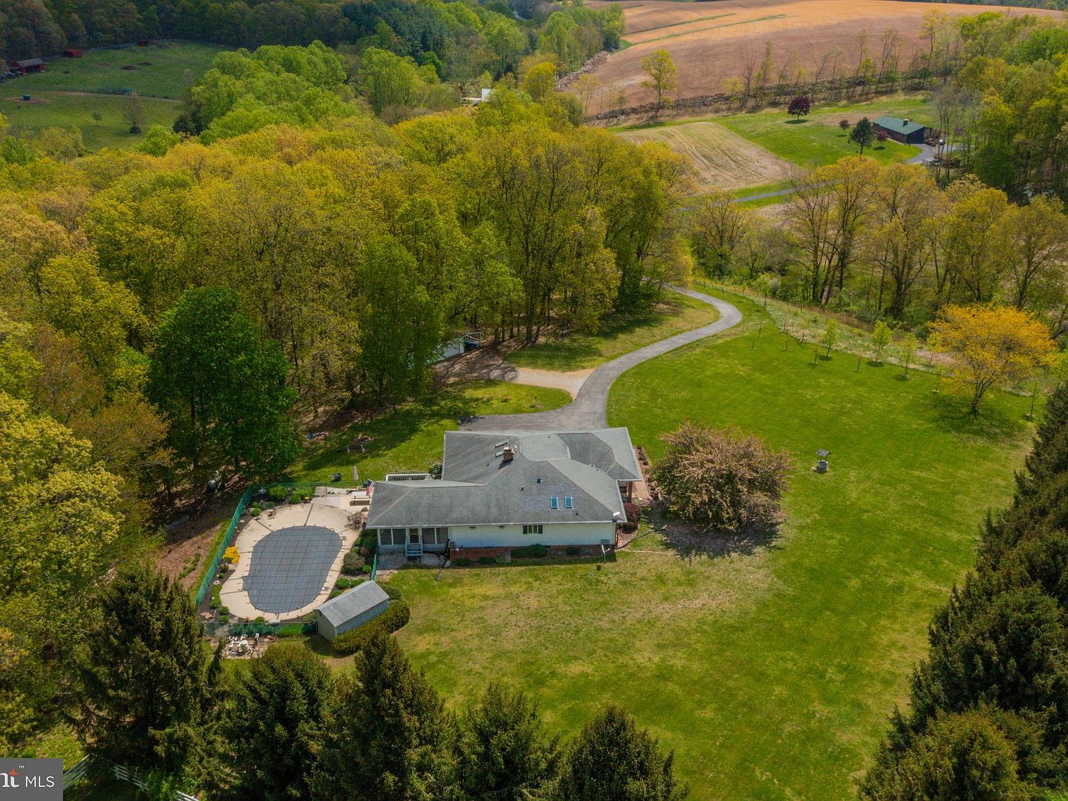 1110 Harris Mill Rd, Parkton, MD 21120 Zillow