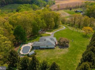 1110 Harris Mill Rd, Parkton, MD 21120