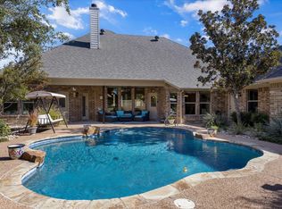 1400 Bentwater Pkwy, Granbury, TX 76049