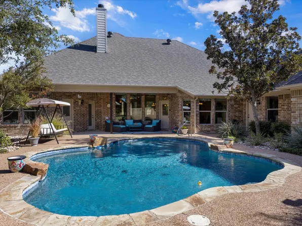 1400 Bentwater Pkwy, Granbury, TX 76049