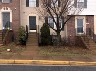 5823 Mercantile Dr W, Frederick, MD 21703