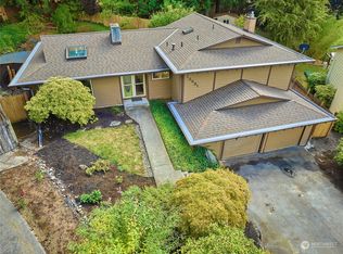 12631 SE 185th Pl, Renton, WA 98058