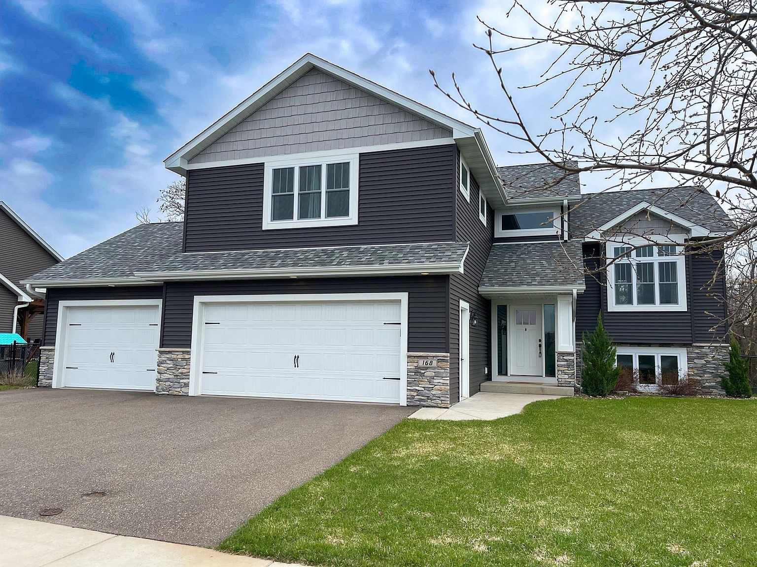 168 Raymond Ave, River Falls, WI 54022 Zillow