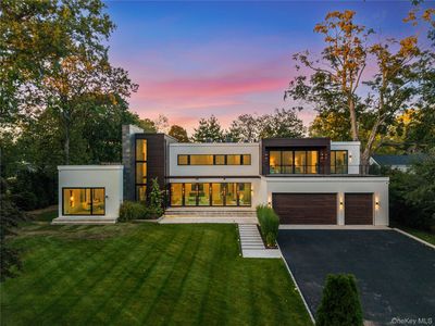 800 Rushmore Avenue, Mamaroneck, NY, 10543