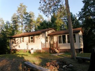 4403 Honey Tree Dr, Danbury, WI 54830