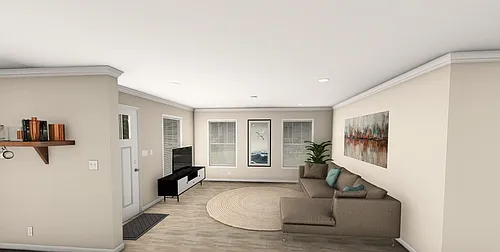 Floor plan 201