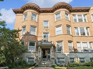 4600 N Dover St #3N, Chicago, IL 60640