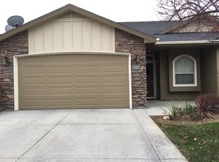 3463 E Yesternight St, Meridian, ID 83642