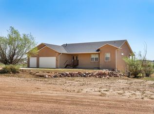 574 S Chimazo Dr, Pueblo West, CO 81007