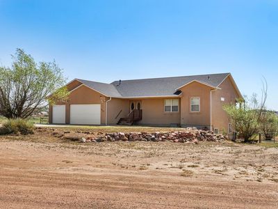 574 S Chimazo Dr, Pueblo West, CO, 81007
