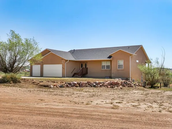 574 S Chimazo Dr, Pueblo West, CO 81007