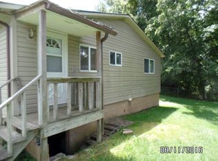148 Sutphin St, Beckley, WV 25801