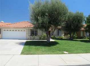 3915 Cougar Canyon Rd, Hemet, CA 92545