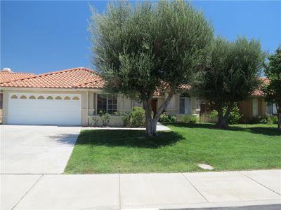 3915 Cougar Canyon Rd, Hemet, CA, 92545