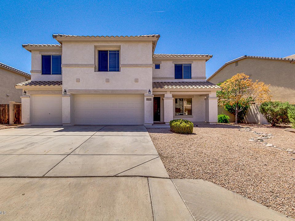 1st image of 43415 W Maricopa Ave