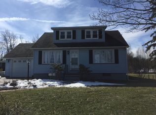 4166 S Avon Rd, Avon, NY 14414