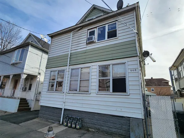 668 Clarkson Ave #1R, Elizabeth, NJ 07202
