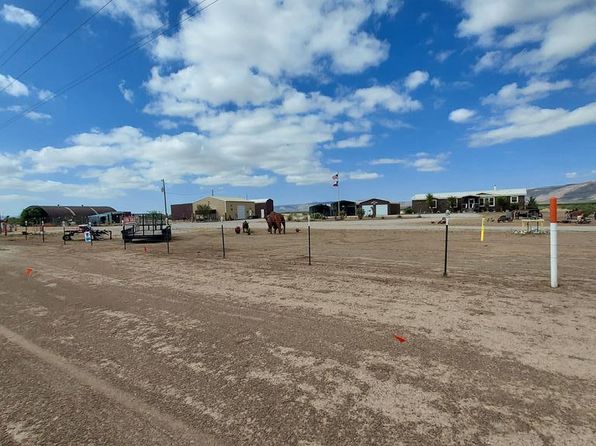12650 Highway #90, Van Horn, TX 79855