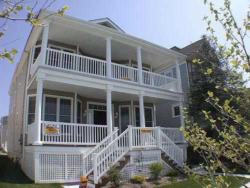 Home Exterior