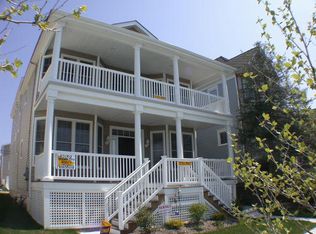 1135 Central Ave, Ocean City, NJ 08226