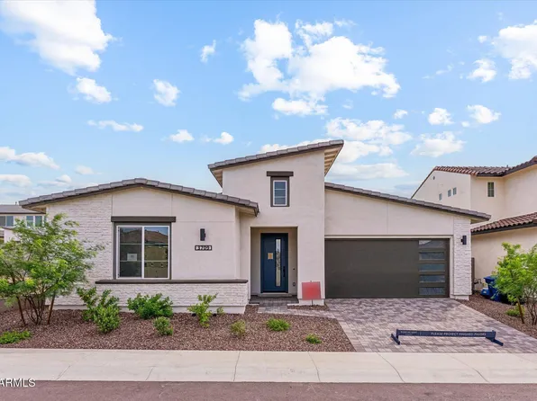 3709 E CONSTANCE Way, Phoenix, AZ 85042