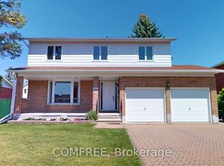 1357 Emerald Gate Ave, Ottawa, ON K1T1C6
