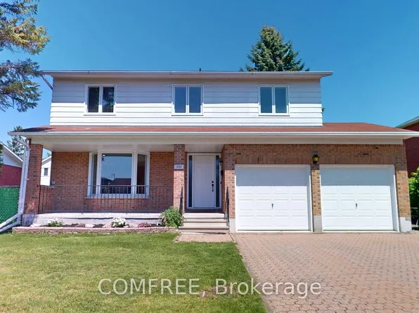 1357 Emerald Gate Ave, Ottawa, ON K1T 1C6