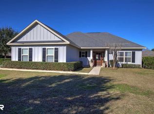 741 Whittington Ave, Fairhope, AL 36532