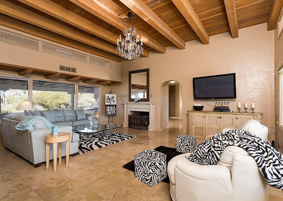 1st image of 8641 E Carefree Dr