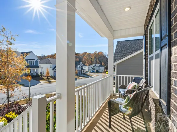 8119 Warford Little Rd, Denver, NC 28037