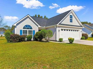 245 Silverbelle Blvd, Longs, SC 29568
