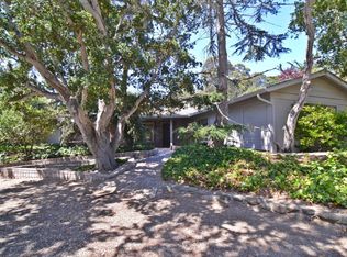 2989 Lasuen Dr, Carmel, CA 93923