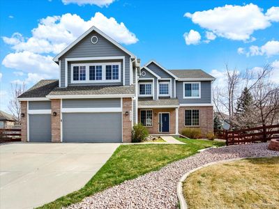 6094 Terry Lane, Arvada, CO, 80403