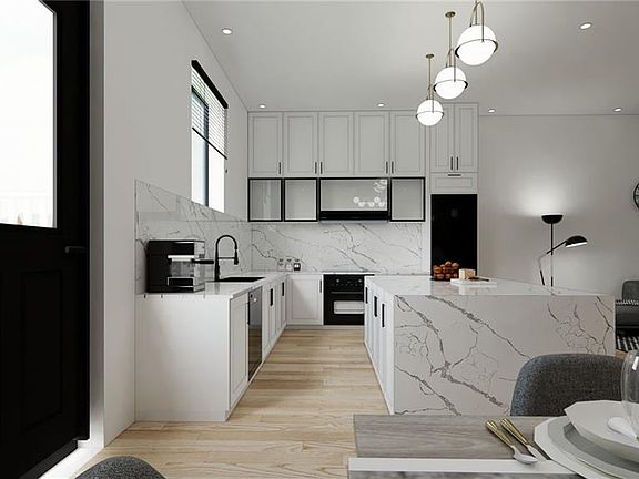 4th image of 151 Davis St #4