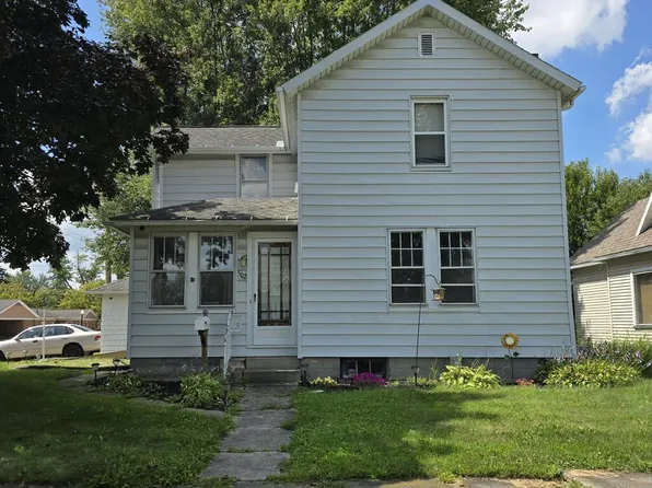 502 N Thoman St, Crestline, OH 44827