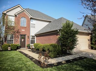 10137 Spring Gate Dr, Louisville, KY 40241