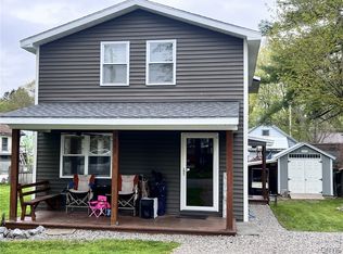 3681 Causeway Rd, Marietta, NY 13110