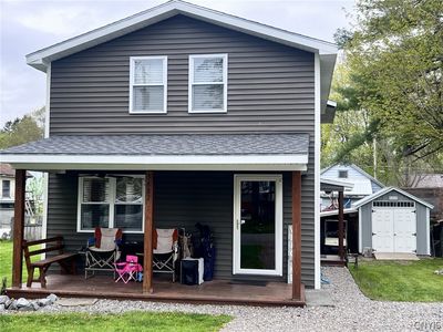 3681 Causeway Rd, Marietta, NY, 13110