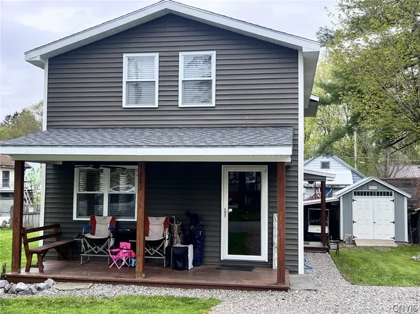 3681 Causeway Rd, Marietta, NY 13110