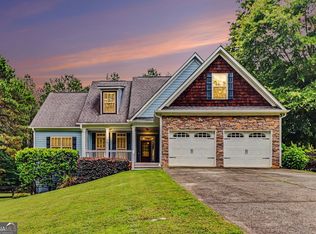 479 Iron Hill Rd, Taylorsville, GA 30178