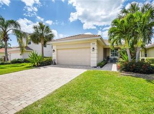 19606 Tesoro Way, Estero, FL 33967