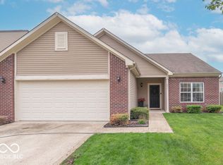6411 Enclave Blvd, Greenwood, IN 46143