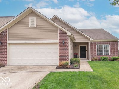 6411 Enclave Blvd, Greenwood, IN, 46143