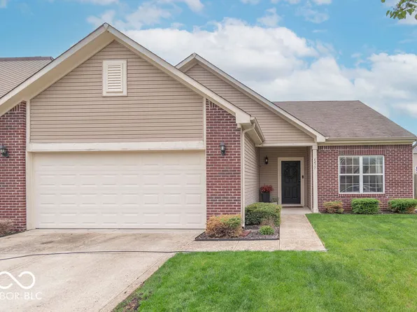 6411 Enclave Blvd, Greenwood, IN 46143