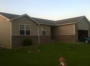 602 W 56th Cir S, Wichita, KS 67217