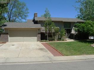 820 Sparta Dr, Lafayette, CO 80026