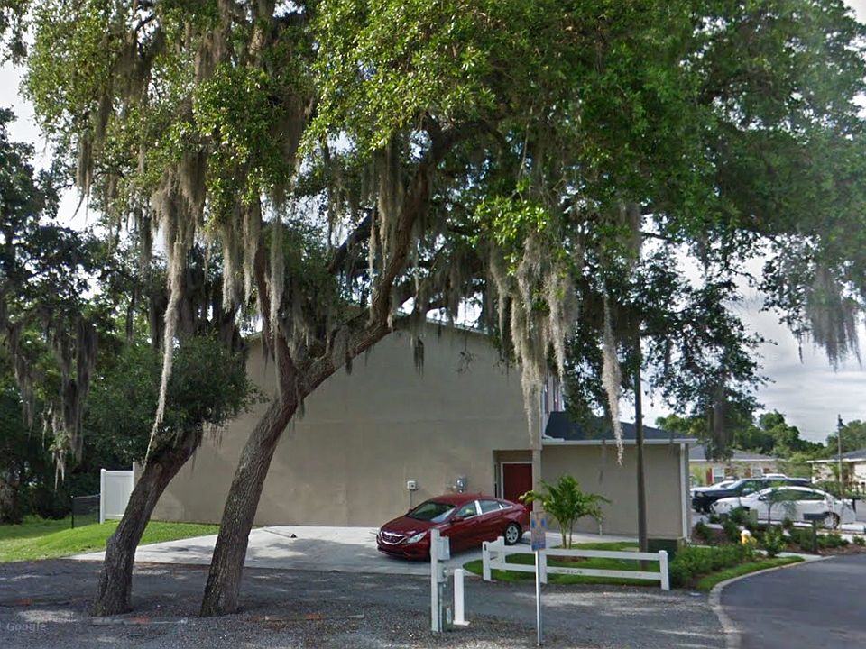 2nd image of 1019 Creek Park Dr #1019