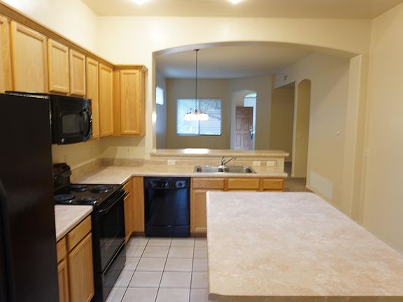 2nd image of 2270 W Floral Cliff Way