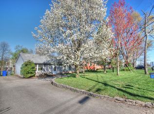 171 Winston Ave, Lexington, KY 40505